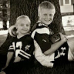 Meet your Posher, Kerri j.